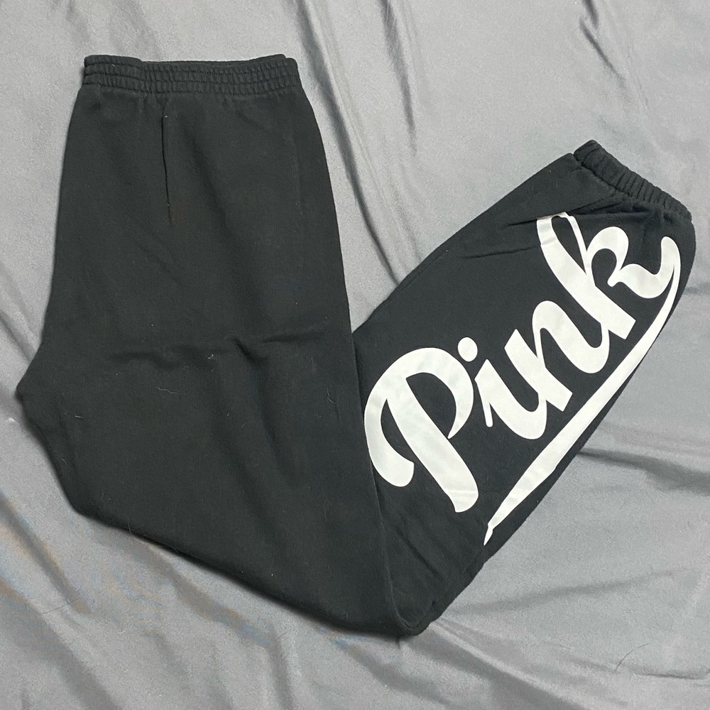 Victoria’s Secret Pink Sweatpants